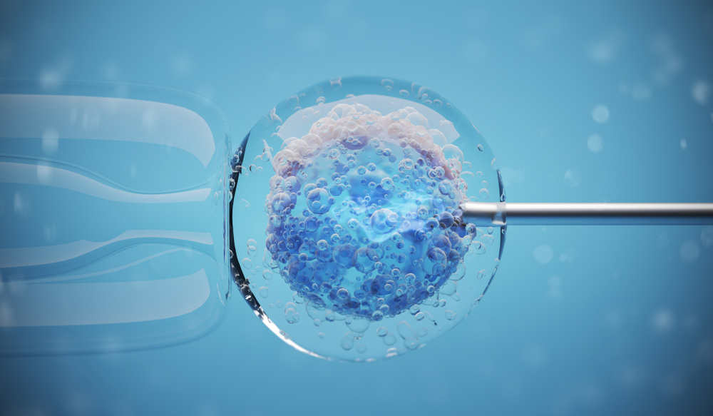 Repeated IVF Failures