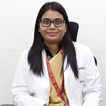 Dr Sapna H