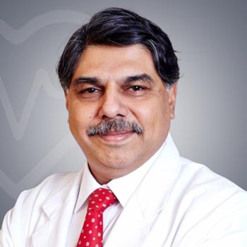 Dr Hrishikesh Pai