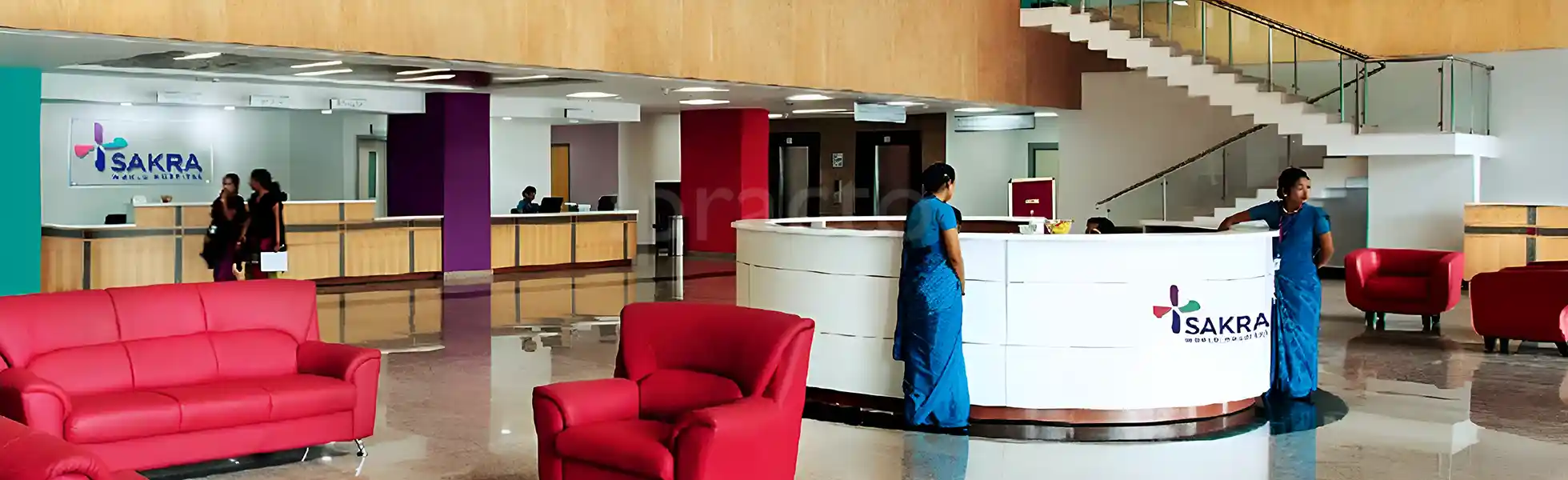 Sakra World Hospital Bangalore