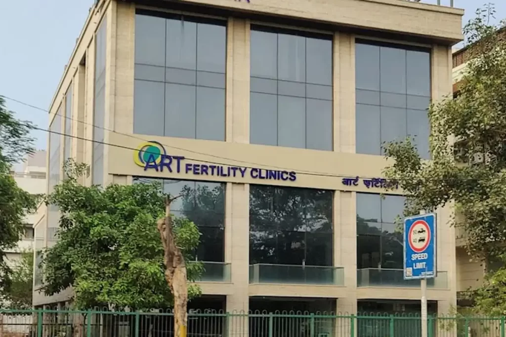 ART Fertility Clinic